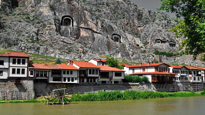 Amasya 2